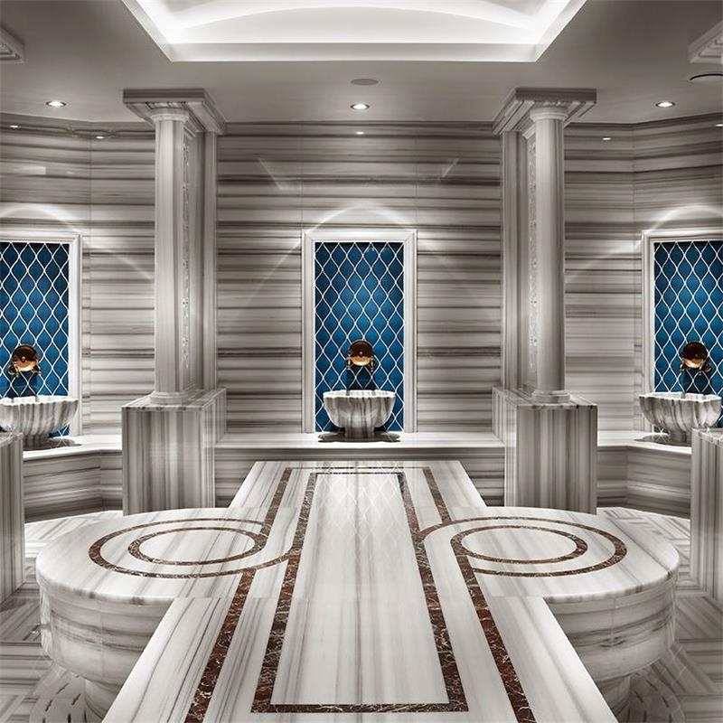 Mecidiyeköy hamam
